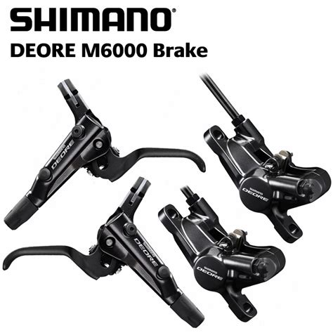 Shimano Bicycle Brakes Genuine Oem Shimano Deore M Mountain Bicycle