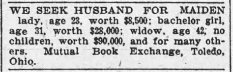 This Is How Newspapers Helped Us Find Love—And Deception—Before Online ...