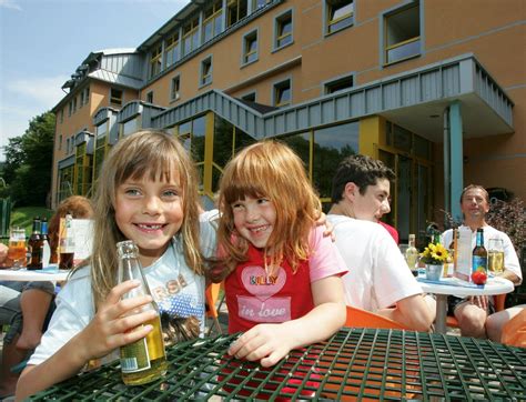 fotos  schon sind die jugendherbergen im saarland
