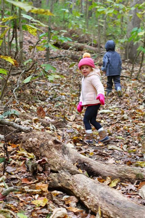 A Beginner's Guide to Hiking with Kids • RUN WILD MY CHILD