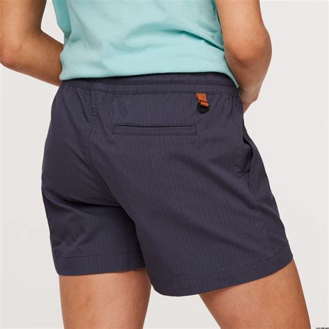 Cotopaxi Salto Organic Ripstop Short Womens Pantal Nes Cortos De