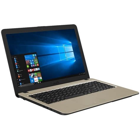 Pc Portable Asus Vivobook Max X540ub I3 7è Gén 8 Go Noir