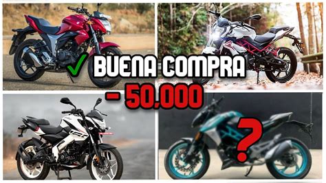 Las Mejores Motos 150cc Por Menos De 50000 Pesos Calidad Precio Youtube