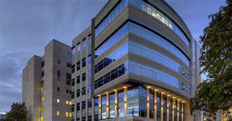 1St Hill Medical Pavilion - DCI Engineers