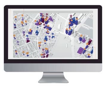 Arcgis Para Catastro Una Soluci N Para La Administraci N De Tierras En