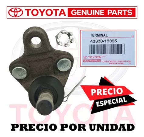 Muñon Baby Camry Corolla Pantallita Sapito 1994 Al 2008 MercadoLibre