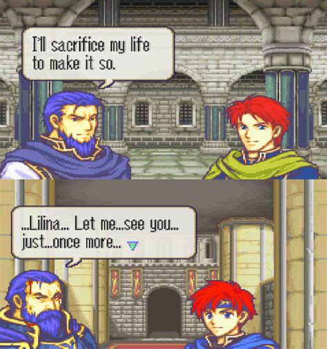 Oh Fire Emblem Know Your Meme