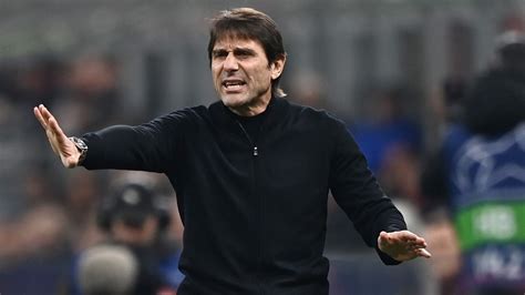 Conte Alessio Se Il Napoli Lo Prende Significa Che Inter News