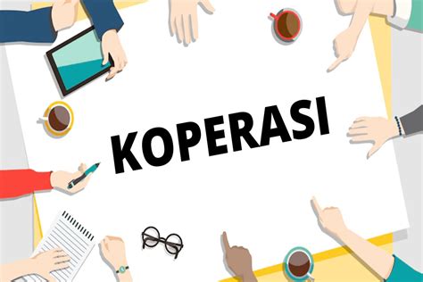 Jenis Koperasi Di Indonesia Homecare