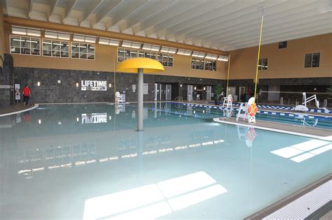 Life Time Fitness Vestavia Hills