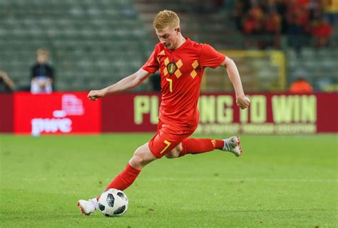 5 Kevin De Bruyne Bélgica Valor de mercado 150 millones de euros