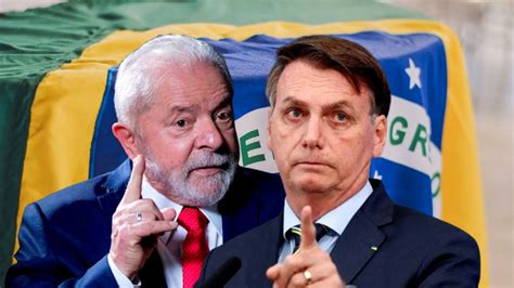 A D As De Las Presidenciales De Brasil La Ventaja De Lula Sobre