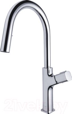 Maxonor Pure Life PL4289 Смеситель купить в Минске, Гомеле, Витебске ...