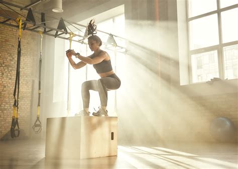 Guia completo para um treino de alta intensidade
