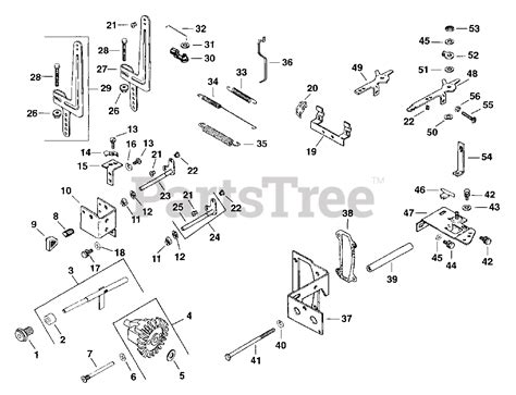 Kohler Magnum 12 Engine Parts