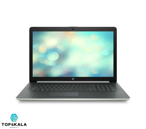 لپ تاپ آکبند اچ پی مدل Hp Laptop 17 By0xx کانفیگ A Config A 12gb 2tb Hdd