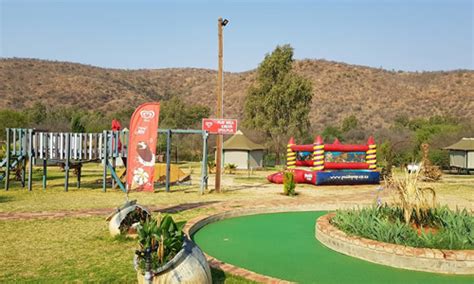 Camp Ground Activities Riverrun Resort