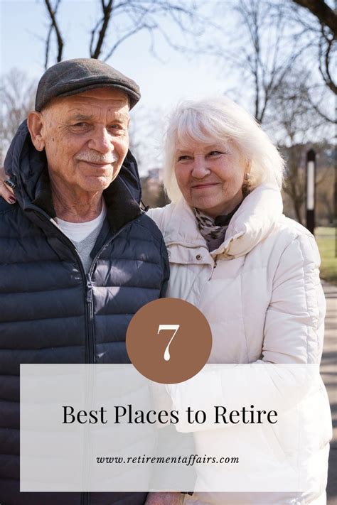 7 Best Places To Retire Artofit