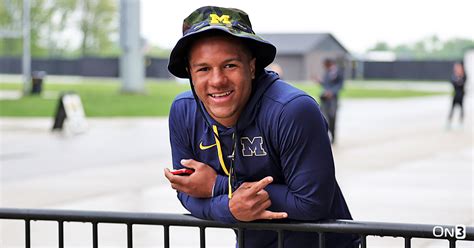 Michigan Recruiting Updated On Industry Team Rankings