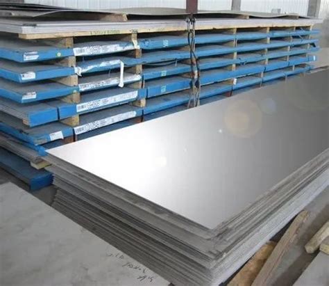 Stainless Steel Rectangular Super Duplex Uns S Sheets Thickness