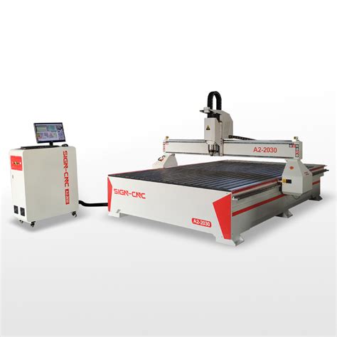 Factory A2 1325 1530 2030 2040 CNC Router 3 Axis CNC Wood Machine Wood