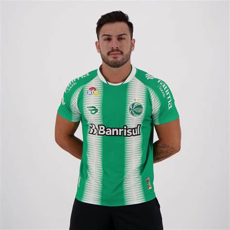 Treze Juventude Home Jersey Futfanatics