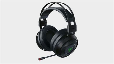 Razer Nari Ultimate review | PC Gamer