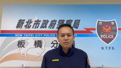 吵架擾鄰警上門關切 竟反遭控侵入住宅