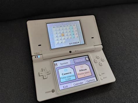 Nintendo Dsi Sa Igrica