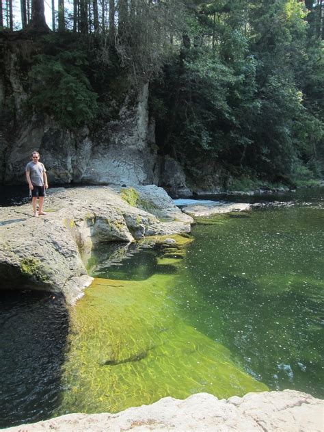 Washougal River Beautiful Things Pinterest