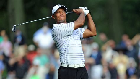 Tiger Woods hires new swing coach