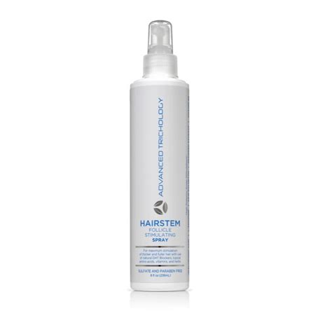 Inflammatory Hair Loss Bundle Efa Complete And Hairstem™ Shampoo And C