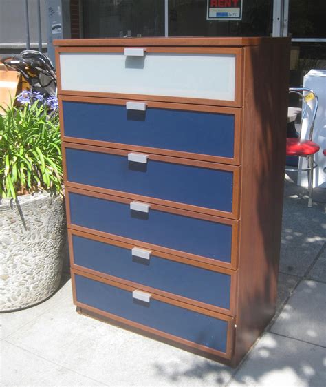 UHURU FURNITURE & COLLECTIBLES: SOLD - Ikea Chest of Drawers - $65