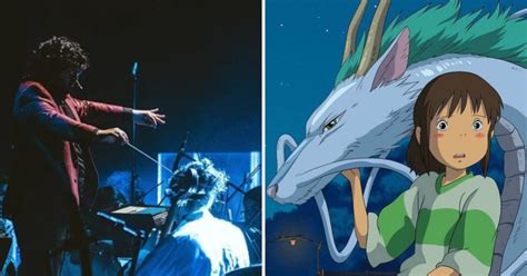 As Va A Ser El Concierto De Studio Ghibli En Bogot Perfecto Para