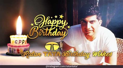 happy birthday ratan tata wishes images 2021, quotes, status, messages ...