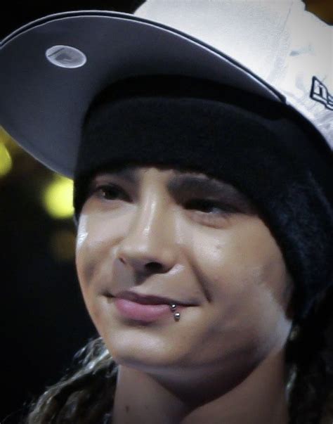 Tom Kaulitz Maquina Do Tempo Presentes Criativos E Baratos Seja Feliz