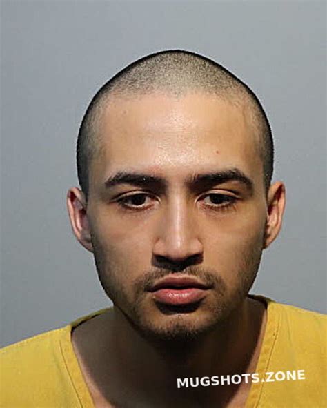 JULIAN MURILLO 07 15 2023 Seminole County Mugshots Zone