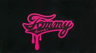 Tommy Heavenly6 Album Generasia