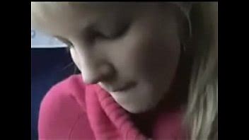 Ragazza Russa Succhia Il Cazzo In Un Treno Pubblico XVIDEOS