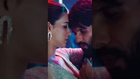 Gallan Song Shahid Kapoor Kriti S Talwiinder MC SQUARE NDS