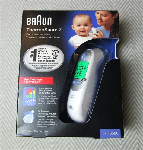 Braun thermoscan 7 test – Anti-rynke krem