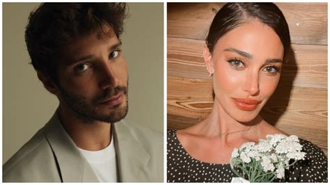 Stefano De Martino Su Tutte Le Furie Per Lo Sputtan Mento Di Belen In