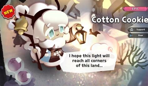 Cotton Cookie Best Toppings Build 2024 GamerGoats