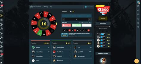 CS2 Roulette Guide: Everything You Should Know - PlayPlayFun