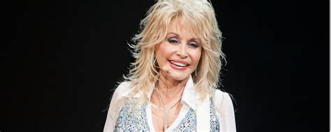 Dolly Parton Drops Surprise New Tracks From ‘rockstar For Her 78th