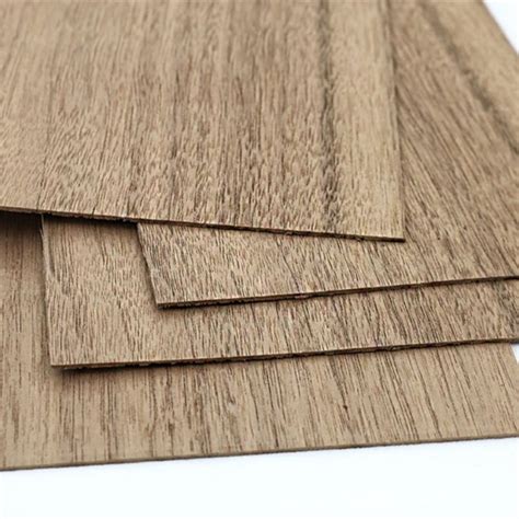 The Benefits of Choosing Walnut Plywood for Your Next Project