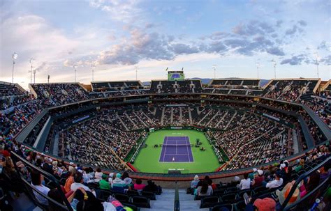 PREVIA Indian Wells 2024 Revancha Del Open De Australia Entre Carlos