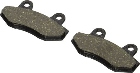 Amazon Ebc Brakes Sfa Standard Scooter Brake Pad Automotive