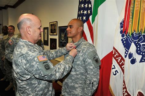 DVIDS Images Meritorious Service Medal To Staff Sgt Christopher T