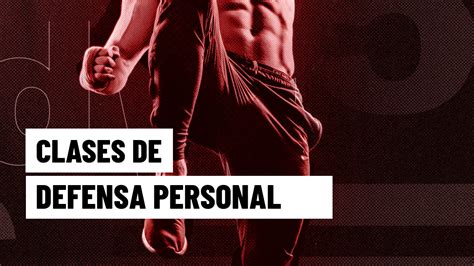 Clases De Defensa Personal En Lugo Deporte FREE